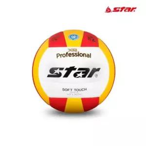 칼라 5호 스타 XQ 프로패셔널 배구공 구기 스포츠 운동 레저