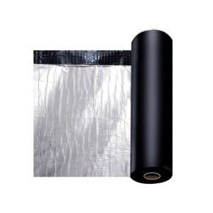 테이프 옥상 방수시트 수리 아스팔트 지붕 보드 두께 접착포 누수