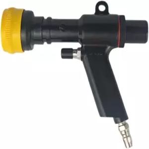 포장 가장자리 보호용 던니지 백 인플레이션 건 빠른 흐름으로 화물 에어백 인플레이터 도구(PVC 헤드)