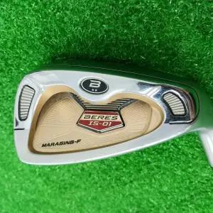 중고 혼마 2스타 베레스 BERES IS-01 SW웨지_C_54g R