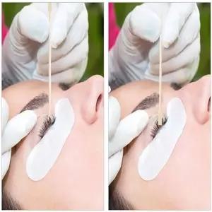 속눈썹 파마 스틱 속눈썹연장재료