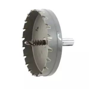 가야공구집 ksr 세양 초경홀커터 115MM