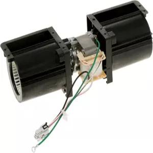 GE WB26X31060 레인지 블로어 모터 어셈블리