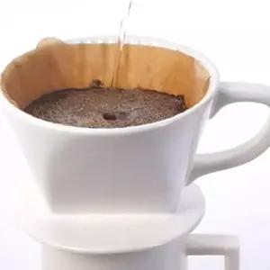 오피스드리퍼세트 도자기 커피드리퍼 2~4인용/480ml 추출용