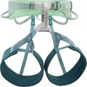 페트즐 셀레나 여성용 클라이밍 하네스