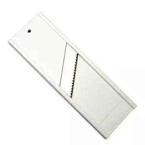 리빙코리아 부엌나라 채칼 1523 D 오이 슬라이서 야채 무 채칼 감자