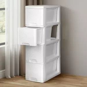 주방수납장 틈새장 팬트리장 주방장 미니서랍장 슬라이딩 틈새수납