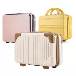 여행 미니캐리어 서머레디백 14인치 16인치 소형캐리어