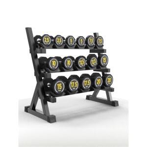 케틀벨 헬스장 무게 원판 조립덤벨 선택한 커틀벨 유산소 컴피티션케틀벨 접이식 조절케틀벨