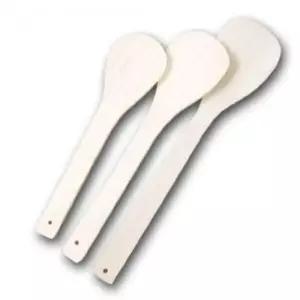 밥주걱 볶음 스푼 스파츌라 요리 엠보 주걱 중 주방용품 나무