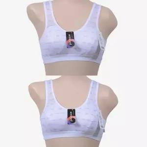 조은 주니어 1단계 에어로쿨 스포츠 브라 여학생 학생
