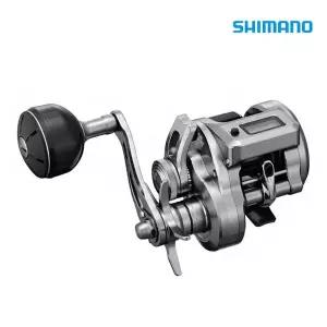 [시마노]윤성 시마노 25 오시아 콘퀘스트 CT 200HG 우핸들 수심측정 베이트릴 바다 선상 루어 낚시 릴