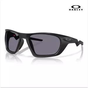 갤러리아 오클리 데일리 선글라스 래터럴리스 프리즘 그레이