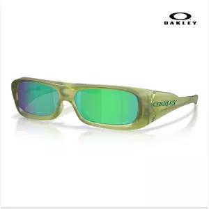 갤러리아 오클리선글라스 퍼미언 프리즘 제이드 데일리썬글라스