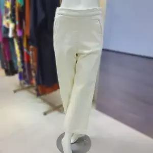 [디아스토리] AFFOPT66 반밴딩기모팬츠3color_P349320567