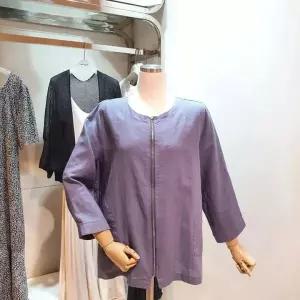 [앙탈] SS03A1X04128BL BL마7부재킷_P348093957