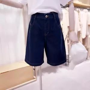 [시에로] SK2DPF19M 이중포켓 릴랙스핏 데님 팬츠_P364793949