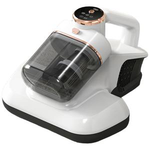 HU LULU 무선 스마트 다용도 UV살균 침구청소기 진드기 청소기