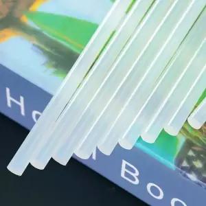 글루건 핫멜트 리필심 글루건심 미니 소형 스틱