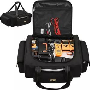 슈퍼크루 캡 트럭 언더시트 정리함 및 탈착식 칸막이와 미끄럼 방지 기능이 있는 보관함과 호환되는 보관