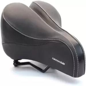 캐논데일 어드벤처 새들 블랙