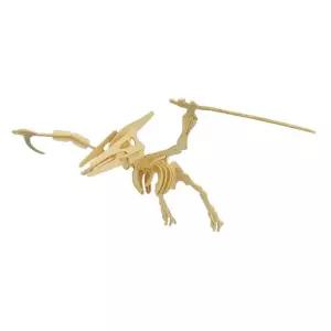 프테라노돈 공룡 모형 만들기