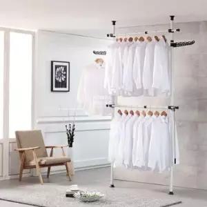 [생활] KT 고급형 38mm 행거 - 2단