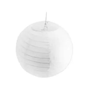 색칠하고 그리는 한지전등갓 원형 20cm