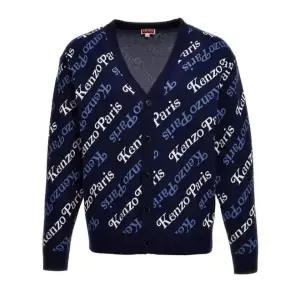 [롯데백화점]겐조 라프리마 겐조 Verdy 가디건 FE5 8CA007 3CB 77