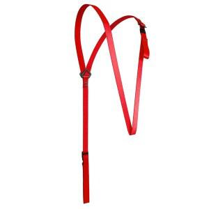 [LAPARD] SRT 가슴 등강기 어깨 끈 / 클라이밍 어센더 구조 보호 암벽 등반 동굴탐방 장비