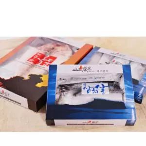 제주 은갈치 참옥돔 순살 고등어 손질 선물세트 답례품 명절 설 설날 구정 단체 어르신 선물 4마리 실속