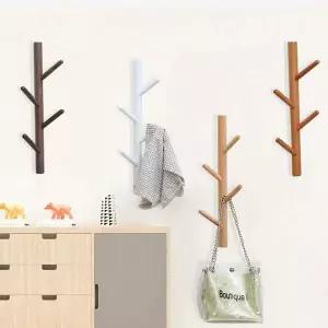 가방 MPK859G5 모자 바지 벽 옷걸이 걸이 도어훅 행거 헹거