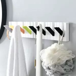 벽 ZCF038U0 가방 바지 옷걸이 걸이 후크 행거 도어훅 헹거