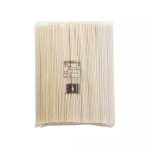 대관령물산 대나무 꽂이 25cm 1000입산적꼬치 산적 꼬지