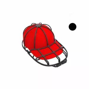 모자 XMS660I7 세탁망 보관틀 망가짐 변형 없는 볼캡 세탁