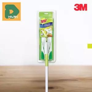 [엠알오]3M 물걸레 정전기 청소포세트 도구 솔 막대걸레 대형 (13918711)