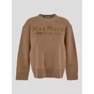 [롯데백화점]막스마라 VERONICA 베로니카 울 스웨터 19361061600 005