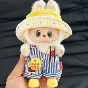 라나즈초이스 라부부 인형 옷 세트 1세대 2세대 3세대 호환 (인형 미포함)