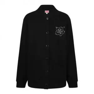 [롯데백화점]겐조 라프리마 겐조 로고 가디건 FE6 2SW151 4MF 99J