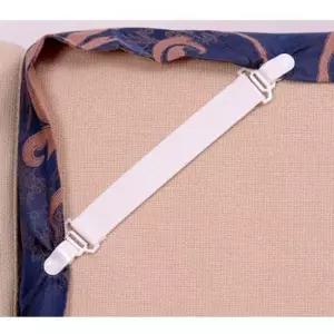 이불 침구 침대 시트고정집게 4P DD10233