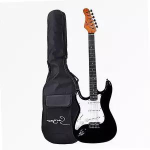 일렉 초보 휴대용 기타 앰프 악기 강습용 연습용 전자