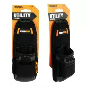 [RIZPICK]터프빌트 공구집 파우치 6구 공구 못 주머니 벨트 GH 공구박스