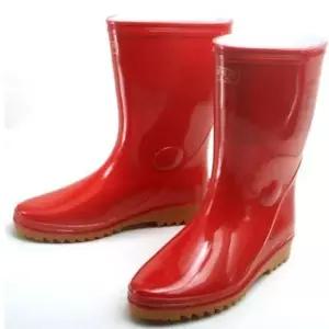 공장장화 울트라 여장화 여성장화 작업장화 시장장화