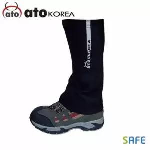 발목토시 아토 방한방수 보온성 야외활동 방수처리