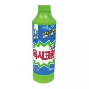 옥시크린 표백제 1kg