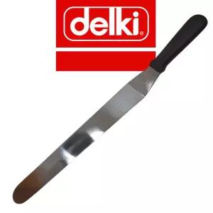 P손잡이 스페츄라 14대형 꺽임 L자형스패츄러 스출러 주걱 제빵도구 베이킹 우드스페줄러 스페출러 스페츌