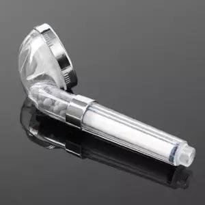 이시아르 필터 샤워기 헤드 필터 5개 포함