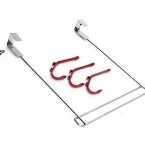 도어후크 SEX784Q5 1단 방문옷걸이 도어걸이후크 도어훅