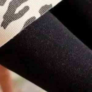 120000091벨벳 밍크융털레깅스 쫀쫀한 레깅스 따뜻하고 패션잡화