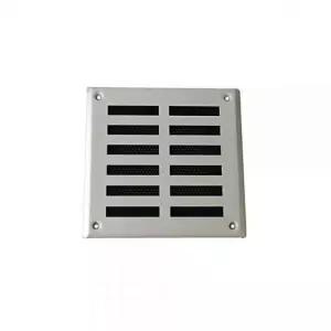 AL 그릴 환기구 공기창 150x150mm